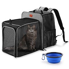 Shop Travel Pet Carriers Crates Kohl s