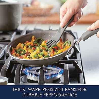 Rachael Ray® Cook + Create 8.5-in. Aluminum Nonstick Frypan