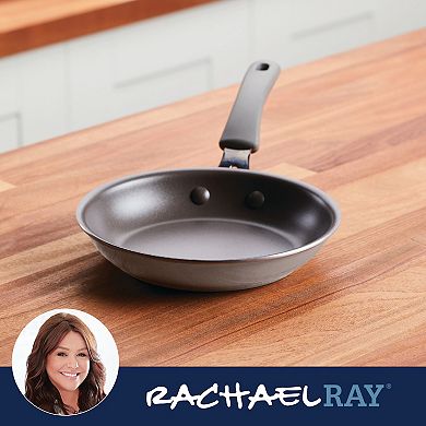 Rachael Ray® Cook + Create 8.5-in. Aluminum Nonstick Frypan