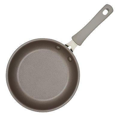 Rachael Ray® Cook + Create 8.5-in. Aluminum Nonstick Frypan