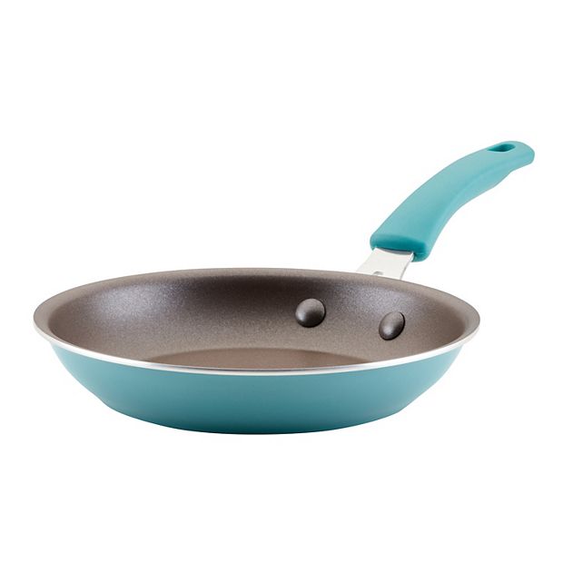 Rachael Ray Cook + Create Cookware Set, Nonstick