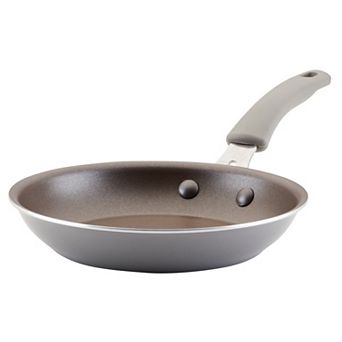 Rachael Ray® Cook + Create 8.5 in Aluminum Nonstick Frypan