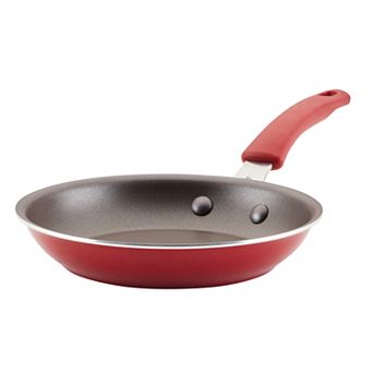 Rachael Ray® Cook + Create 8.5 in Aluminum Nonstick Frypan