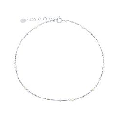 Ankle bracelet kohls deals