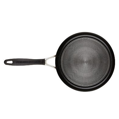 Circulon® SteelShield Hybrid 3-qt. Nonstick Sauté Pan with Lid