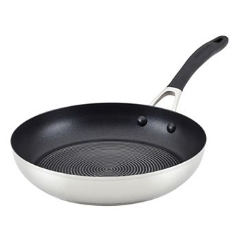 Circulon® SteelShield Hybrid 10.25 in Nonstick Induction Frypan