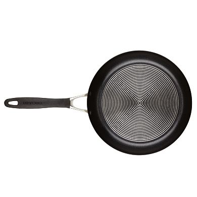 Circulon® SteelShield Hybrid 10.25-in. Nonstick Induction Frypan