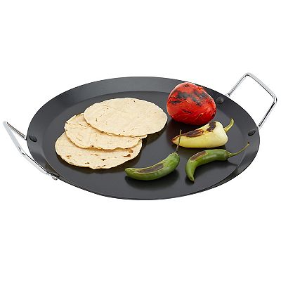 Infuse 13-in. Round Comal
