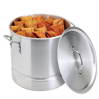 Infuse 3 pc 32-qt Steamer Set