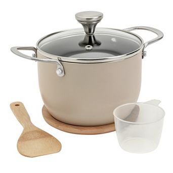 Infuse 5 pc Rice Cooker Set