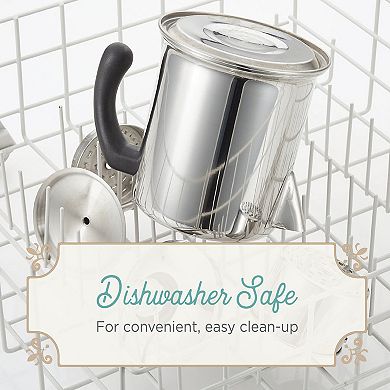 Farberware® Classic 12-Cup Stainless Steel Coffee Percolator