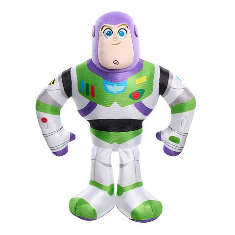 Детские мягкие игрушки Kohl’s Cares Disney/Pixar's Toy Story Buzz Lightyear Plush Toy