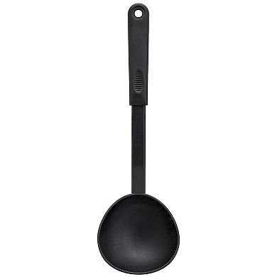 Basic Essentials 32-pc. Nonstick Aluminum Cookware Set