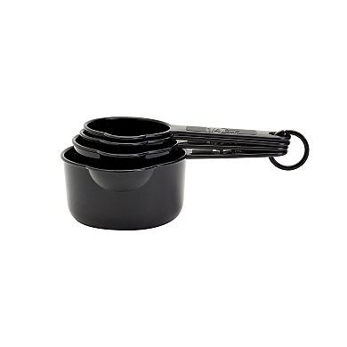 Basic Essentials 32-pc. Nonstick Aluminum Cookware Set