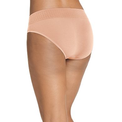 Women's Jockey® Soft Touch Lace Hipster Panty 3466