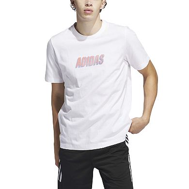 Men's adidas Graphic Sportswear Tee