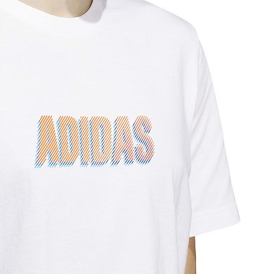 Men's adidas Graphic Sportswear Tee