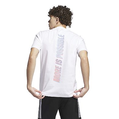 Men's adidas Graphic Sportswear Tee