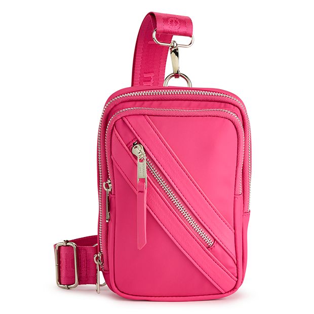 Kohls on sale sling bag