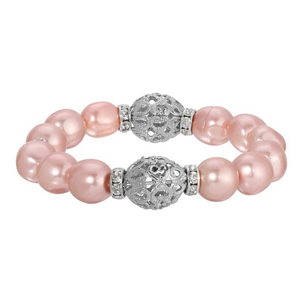 Kohls hot sale stretch bracelets