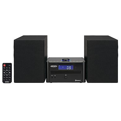 Jensen Bluetooth CD Music System