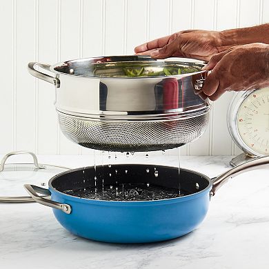 Denmark 3-pc. Favorite Pan Cookware Set