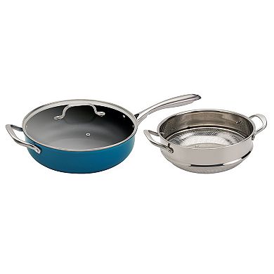 Denmark 3-pc. Favorite Pan Cookware Set