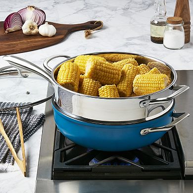 Denmark 3-pc. Favorite Pan Cookware Set