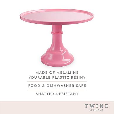 Twine Melamine Cake Stand