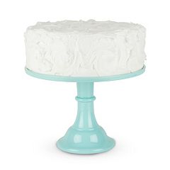 Kohls cake clearance stand