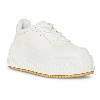 madden girl Ccora Women s Platform Sneakers