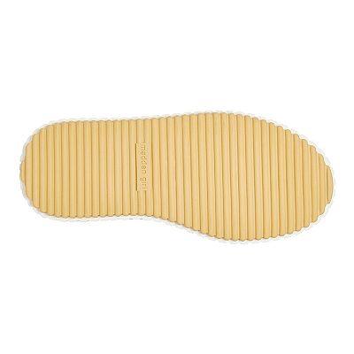 madden girl Ccora Women's Platform Sneakers