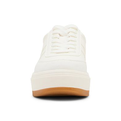madden girl Navida Women's Platform Sneakers