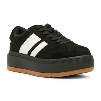 madden girl Navida Women's Platform Sneakers