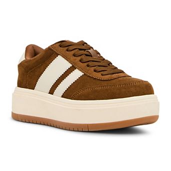 madden girl Navida Women's Platform Sneakers