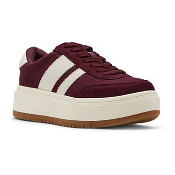 madden girl Navida Women's Platform Sneakers