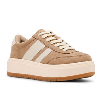 madden girl Navida Women's Platform Sneakers