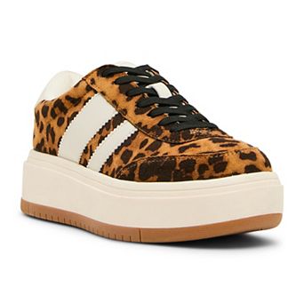 madden girl Navida Women's Platform Sneakers