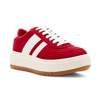 madden girl Navida Women's Platform Sneakers