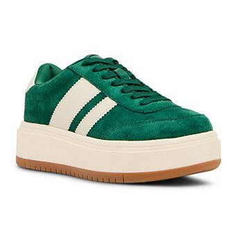 madden girl Navida Women's Platform Sneakers