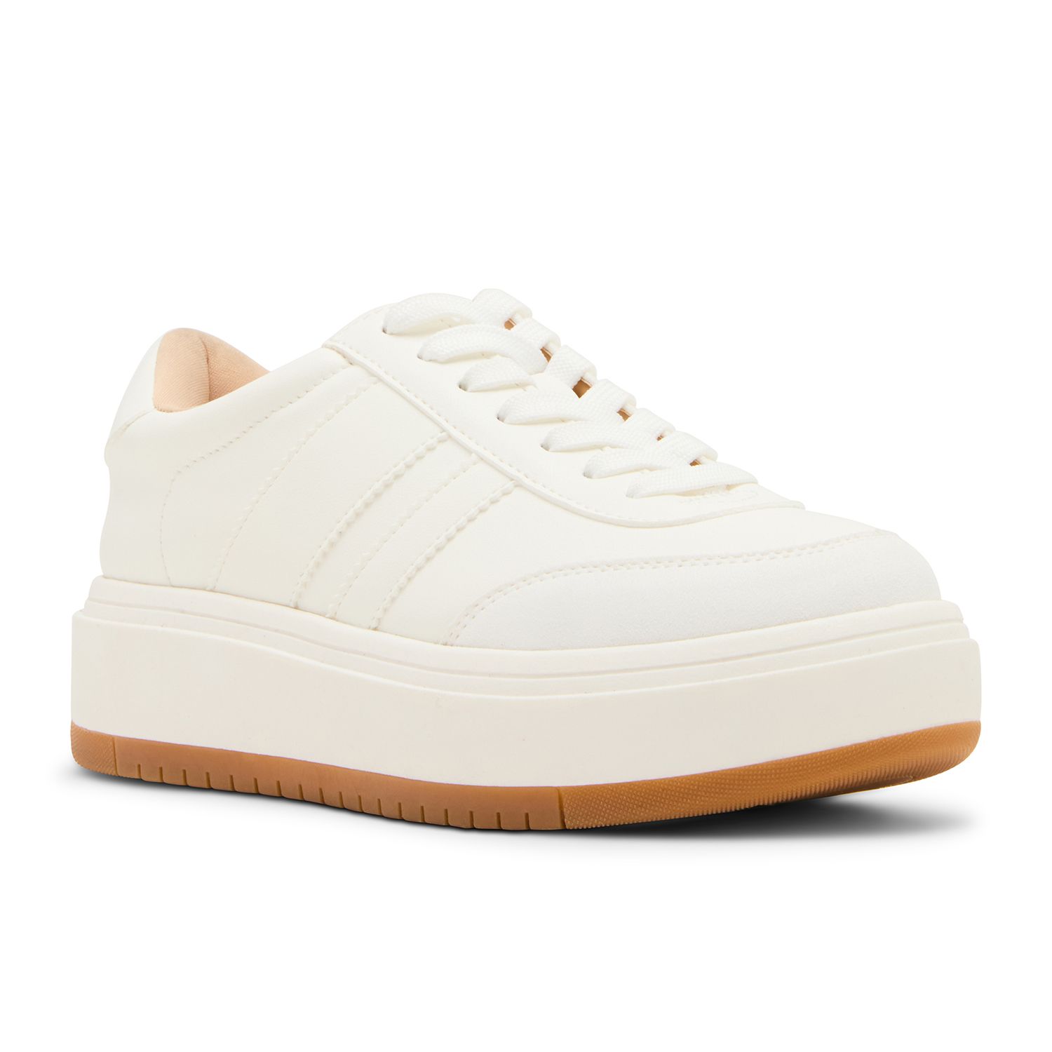 Женские кроссовки madden girl Navida Platform Sneakers