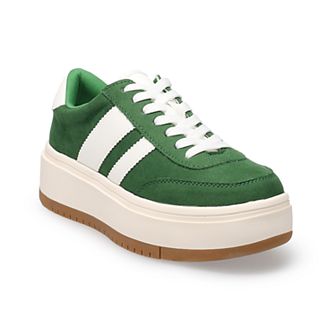 madden girl Navida Women's Platform Sneakers