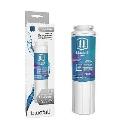 Maytag UKF8001 4PK Refrigerator Water Filter Compatible by BlueFall