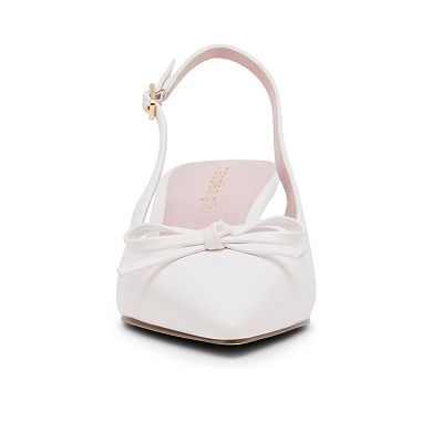 Women's Madden Girl Vogue Kitten Heels