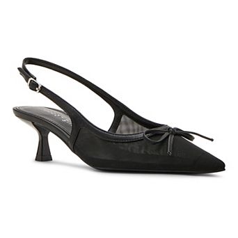 Women's Madden Girl Vogue Kitten Heels