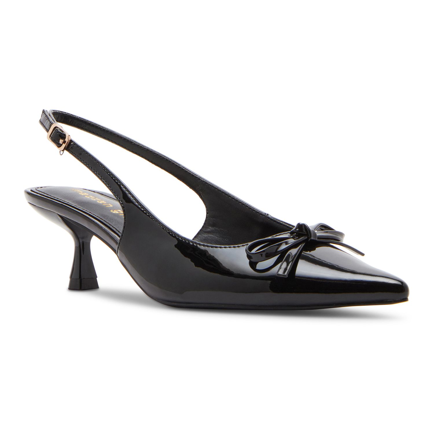 Женские туфли Madden Girl Vogue Kitten Heels