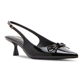 Women's Madden Girl Vogue Kitten Heels