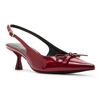 Women's Madden Girl Vogue Kitten Heels