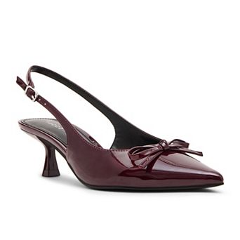 Women's Madden Girl Vogue Kitten Heels