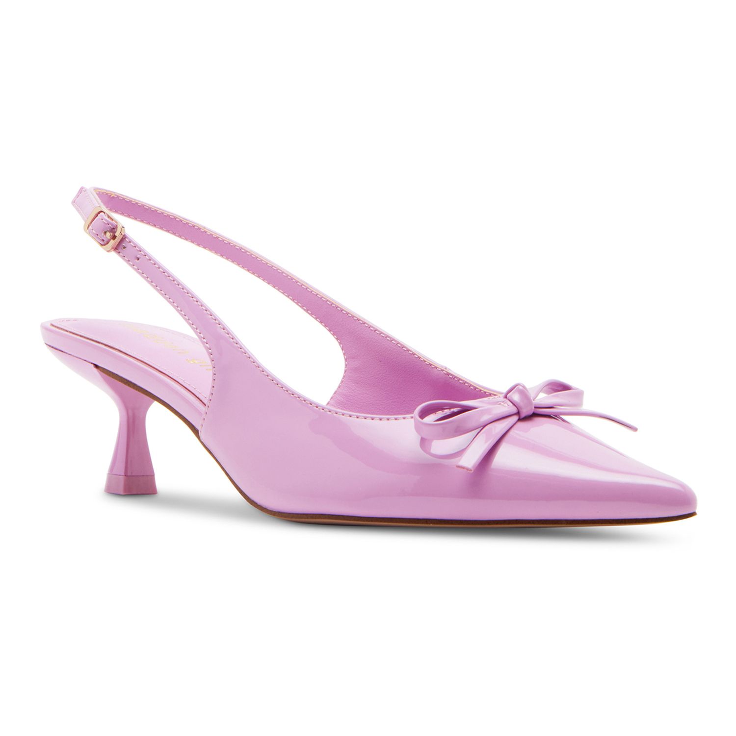 Lilac Dress Shoes for Women